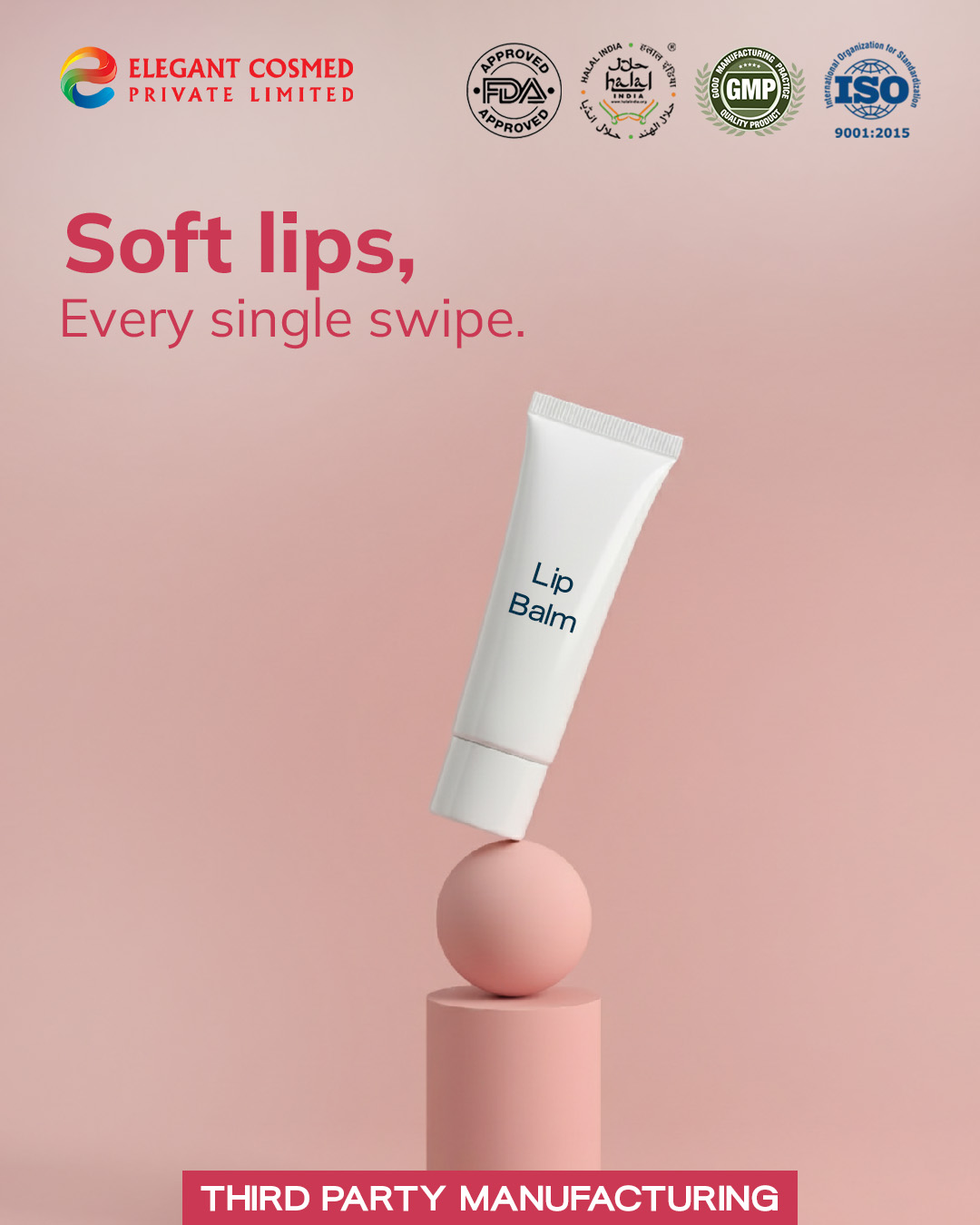 Emollient Lotion